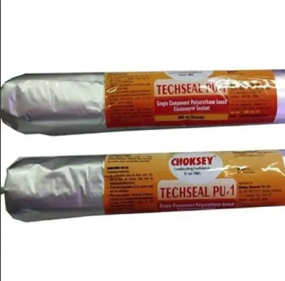 Factory Direct Premium Quality Single Component Polyurethane Sealant 600ml Sausage at Wholesale in Affordable Price