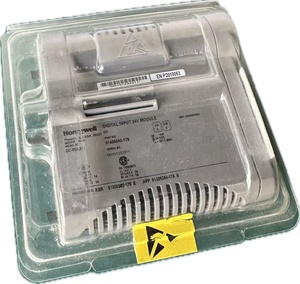 Honeywell CC-PDIL01 <strong>Advanced</strong> Digital <strong>Input</strong> Module, 32 Channels, 24V DC, Industrial Automation
