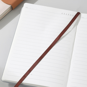 Customized Academic Planner - Personalized Student <strong>Notebook</strong> for School &amp; University Use - Product Image 2
