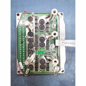 Curtis | ACF4-A | Controller del motore-per l'uso nell'automazione industriale/CNC e varie funzionalità/applicazioni del settore