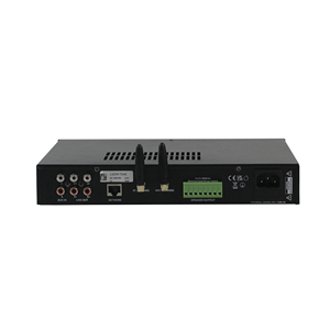 用于多房间音乐系统的V WiFi音频放大器，具有蓝牙流和USB/AUX输入 - Product Image 4