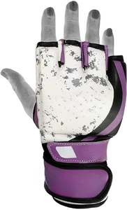 Entry Level MMA <strong>Gloves</strong> for Men and Women Secure Fit Hook and Loop Closure Ventilated Boxing Training <strong>Gloves</strong>