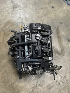 2ZRFXE 1.8L hibrit motor 2ZR