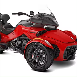 VIRTUOUS 2024 Can-Am Spyder F3-S özel serisi endüstriyel DIY montaj araçları ile OEM ve ODM özelleştirilmiş destek - Product Image 1