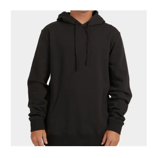 Hot Selling Collection Of Plain Cotton Hoodies With Strings Made Up Of Unique Attractive Fabric At Low Costing