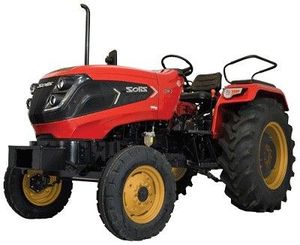 <strong>Fendt</strong> 415 <strong>Vario</strong> Wheel Tractor Efficient Agricultural Tractor Kohler Engine Automatic Gearbox Pump Core Components <strong>Fendt</strong> Brand - Product Image 6