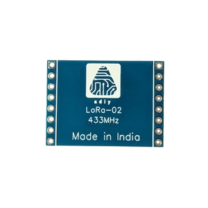 ADIY RA-02 433Mhz GPS-Modul Lora-Modul