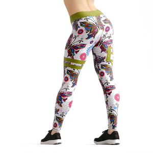 เสื้อแจ็กเก็ตเชียร์ลีดเดอร์พิมพ์ลายสำหรับผู้หญิง - Product Image 2