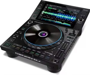 NEW ORIGINAL DENONS <strong>DJ</strong> SC6000 Prime - Product Image 1