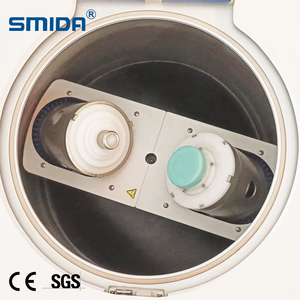 Vielseitiger 2L Planetary Centrifugal Mixer mit Vakuum fü<span class=keywords><strong>r</strong></span> Farben und Beschichtungen Überlegene Misch leistung