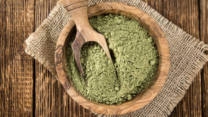 苦瓜粉高品质卡雷拉粉有机卡雷拉粉有竞争力的价格