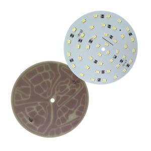 China factory customized dc 12v <strong>pcb</strong> circuit board for ac <strong>led</strong> floodlight aluminum <strong>pcb</strong> module for <strong>LED</strong> light - Product Image 6