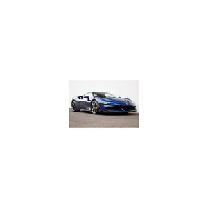 独占的な生産数と投資の可能性を持つFarrariGTO - Product Image 2
