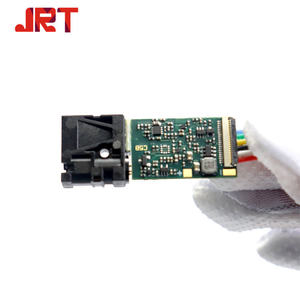 Sensor de distancia láser de corto alcance de 10m para Dron de bajo voltaje Raspberry Pi conectado por USB para Drones otras aplicaciones de corto alcance