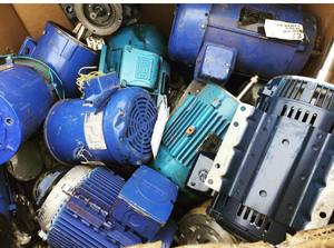 Buy Bulk Used <strong>Electric</strong> <strong>Motor</strong> Scrap Grade LMS & HMS Comprising Copper <strong>Brass</strong> Iron & Steel for Sale