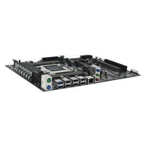 マザーボードXeonE5ゲーミングIntel LGA2011 DDR3最大128GB x79デスクトップ用