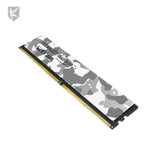[aitc kingsman] 16GB DDR5 5600MTs Udimm PC5 44800 Desktop PC RAM <strong>Memory</strong> - Product Image 1