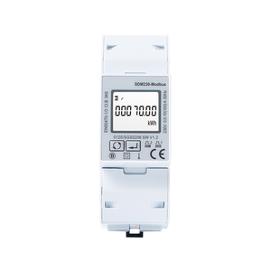 Однофазный, 230 В, SDM230 - Product Image 2