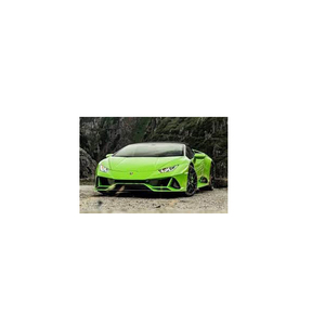 伝説的なランボルギーニテストドライバーを称えるランボルギーニガルドヴァレンティノバルボニエディション