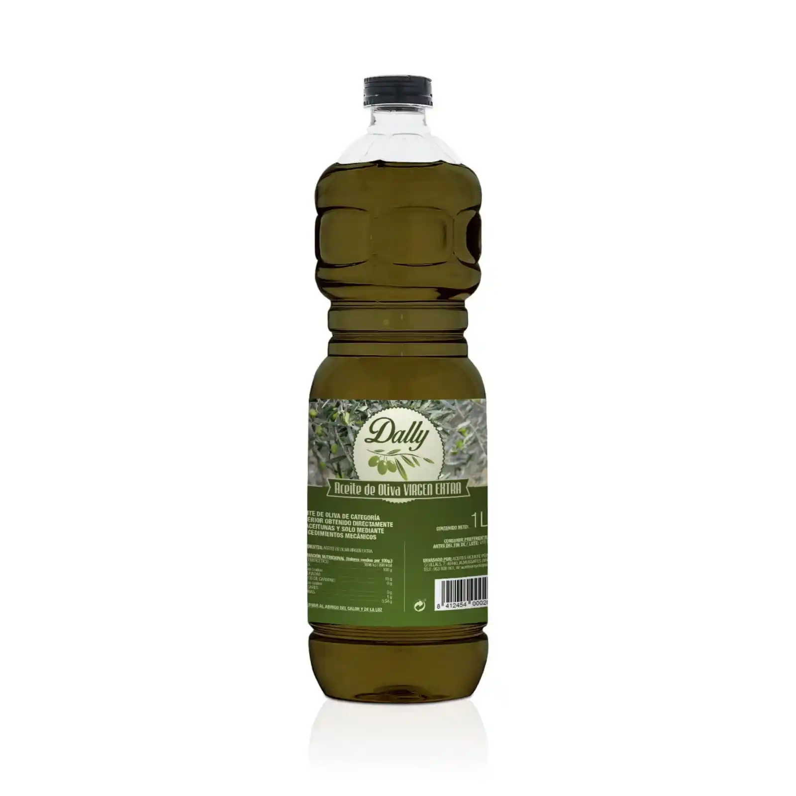 Chief-aceite de oliva virgen extra prensado en frío, remium, ody, ottle, 100 N