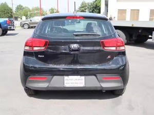 Kullanılan 2020 k-i-a r-io 5-Door S 4dr Wag-on satılık ucuz fiyat - Product Image 4
