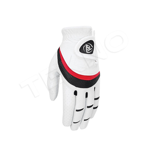 <span class=keywords><strong>Antic</strong></span> kayma erkekler Golf eldiven özel özel Logo koyun deri Golf eldiven golfçü için tüm hava Golf eldiven