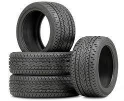 ยางมือสองยางรถยนต์มือสองขนาดใหญ่รับประกัน10000กม. - Product Image 4