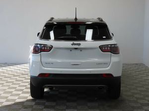 Used 2023 <strong>Jeep</strong> Com-pass Limited 4wd - Buy 2023 <strong>Jeep</strong> Com-pass Limited 4wd Product - Product Image 3