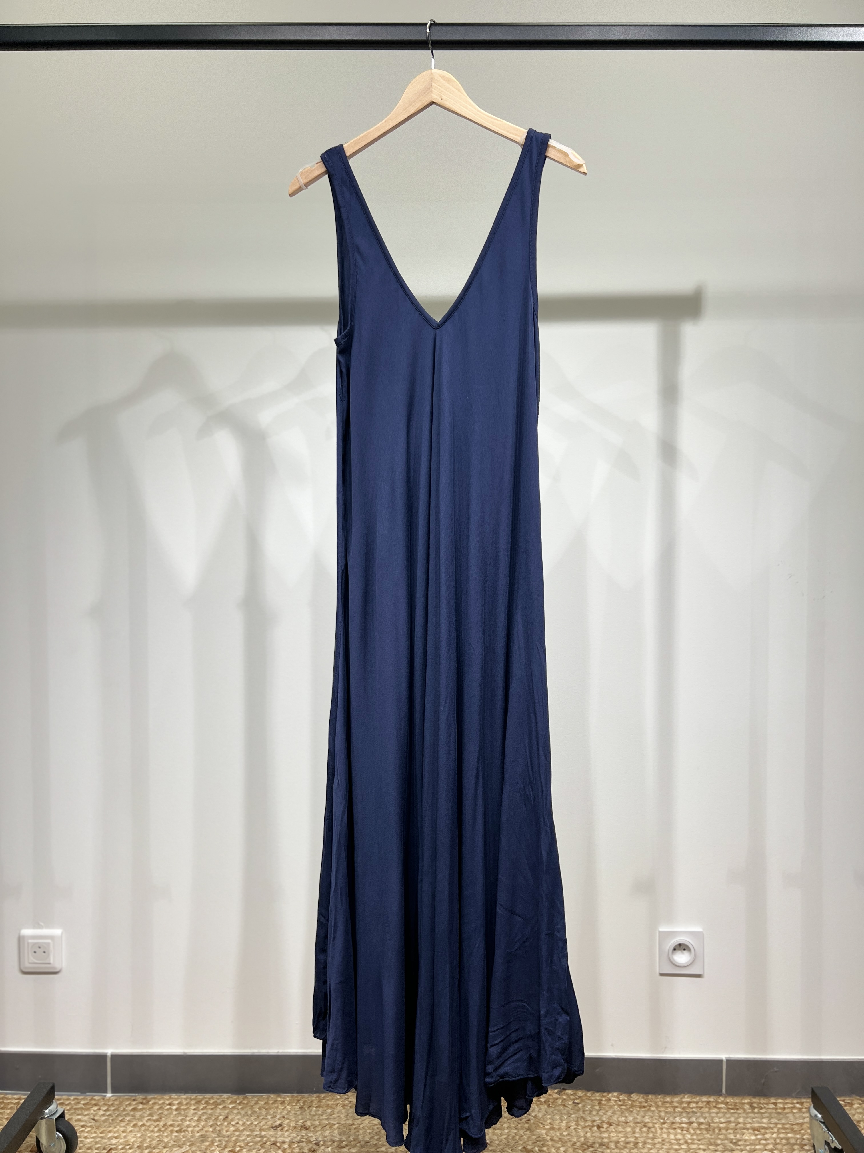 Azul marino