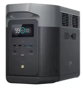 New Original EcoFlowS DELTA <strong>2</strong> Max Portable Power Station