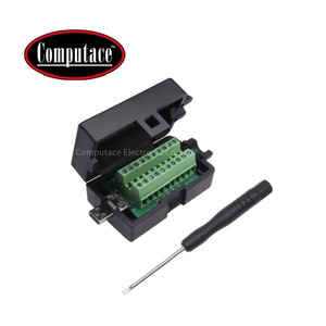 微型HDMI公连接器，带接线盒，用于连接HDMI电缆。 - Product Image 2