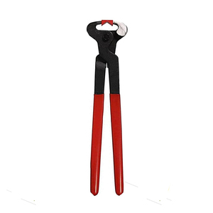负责任的价格无锈马马蹄架工具套件马蹄钳修剪器切线钳锉刀修剪工具套件