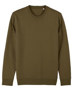 男性用最高品質カスタムスウェットシャツプレミアムODMフリースプリント柄あなた自身のデザインを作成する - Product Image 1