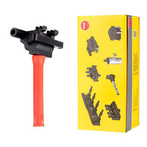 Fabrika oto parçaları NGK ateşleme bobini U4002 48100 LOTUS ELISE için, 1.8L / MG <span class=keywords><strong>TF</strong></span> 2002-2009,<span class=keywords><strong>135</strong></span> MG ZR,2001-2005, 1.2L OEM NEC90013A
