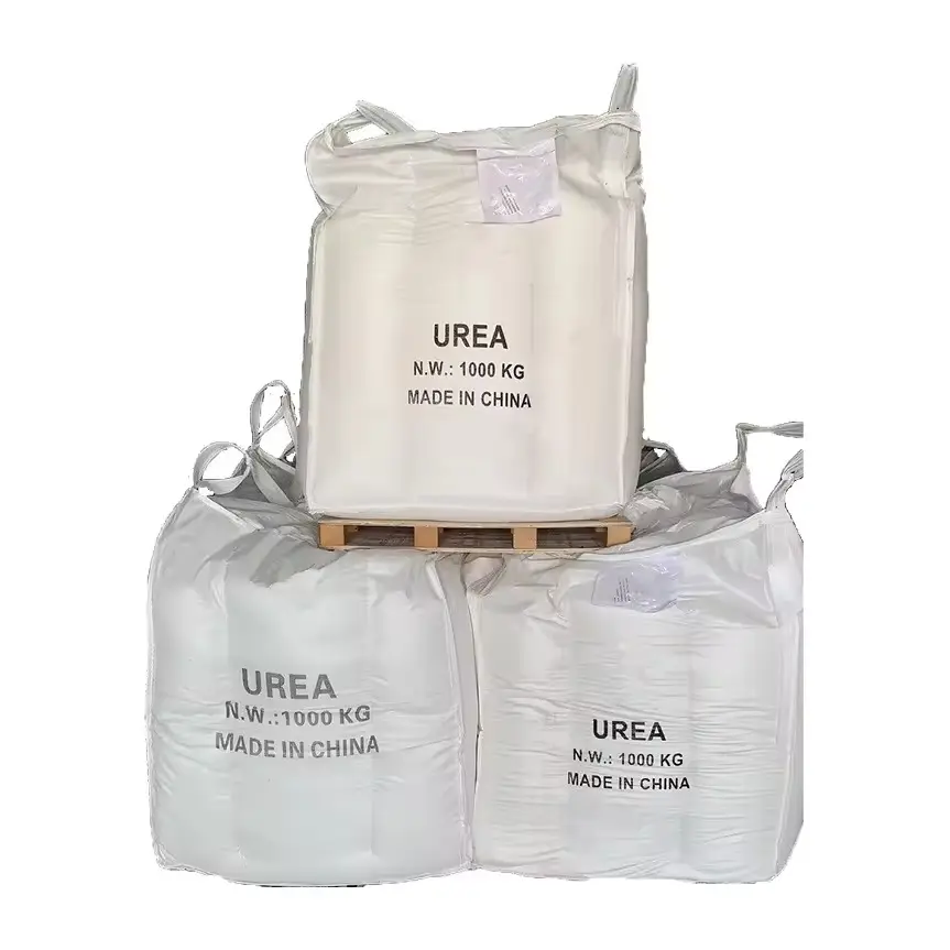 Competitive Factory Price Urea Granular Urea 46% Chemical NPK Fertilizer with Best Quality for Agriculture