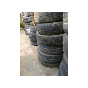 Katı muhafazalı ve büyük kusurları olmayan Retread dostu kullanılmış lastikler - Product Image 3