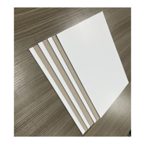Kaolinite Coating Material and Single Side Coating Side <strong>Clay</strong> Coated Duplex <strong>Paper</strong> CardBoard - Product Image 4