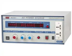 RK5001 <strong>1kVA</strong> high-precision high-frequency AC inverter power supply instantaneous value feedback electronic product detection - Product Image 3