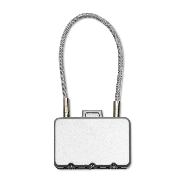 Argent mat