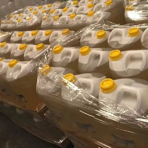 可靠的制造商出口商，为烹饪和动物饲料行业批量供应有机纯精制大豆油