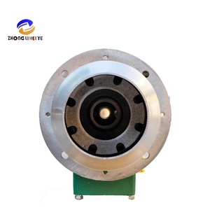 China Factory Direct Sales Eclipse America High-Efficiency Energy-Saving Gas Burner Tj0200 Series Boiler Combustion Nozzle