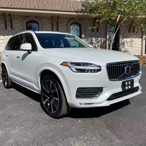 クリーン中古ベストサプライヤーかなり中古2021 V _ olvo XC90勢いSUVかなり中古