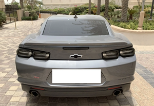 CHe VRO Let <span class=keywords><strong>CAMARO</strong></span> 2020