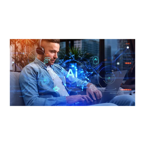 Catalizzatori cognitivi compatibili con i dati AI Software di gestione delle strategie ERP trasformative versione Internet esportatori indiani - Product Image 1