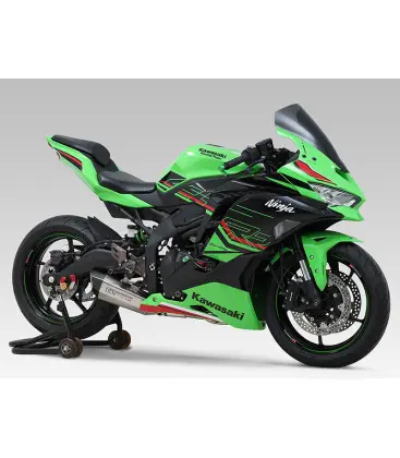 SALES ON NEW ARRIVAL PROMO Kawasakis Ninja ZX-25R Motorcycle Ready to Ship AVAILaBLE NOW WITH
