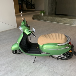 Sensor Smart Type Electric <strong>Scooter</strong> Unisex Digital Electric <strong>Scooter</strong> Two-wheel Street Legal <strong>Scooter</strong> - Product Image 4