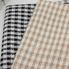 In vải forgarment hoa mẫu bán buôn sản xuất phổ biến 100% Merino len 2023 mới - Product Image 4