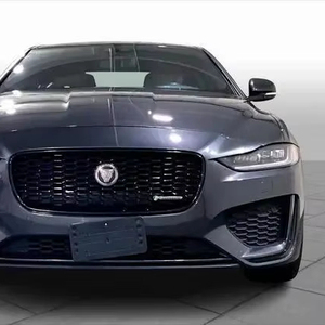 2020 Jaguar XE r-dinamik S - Product Image 1