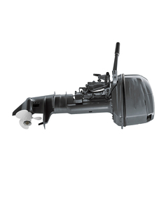 Yamahas F2.5LMHB Outboard dıştan takma motor tekne navigasyon benzinli yakıt için hafif ve verimli güç yeni durum - Product Image 2