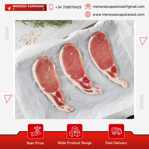 เนื้อหมูแช่แข็งเกลือต่ำที่มีคุณค่าทางโภชนาการ - Product Image 2